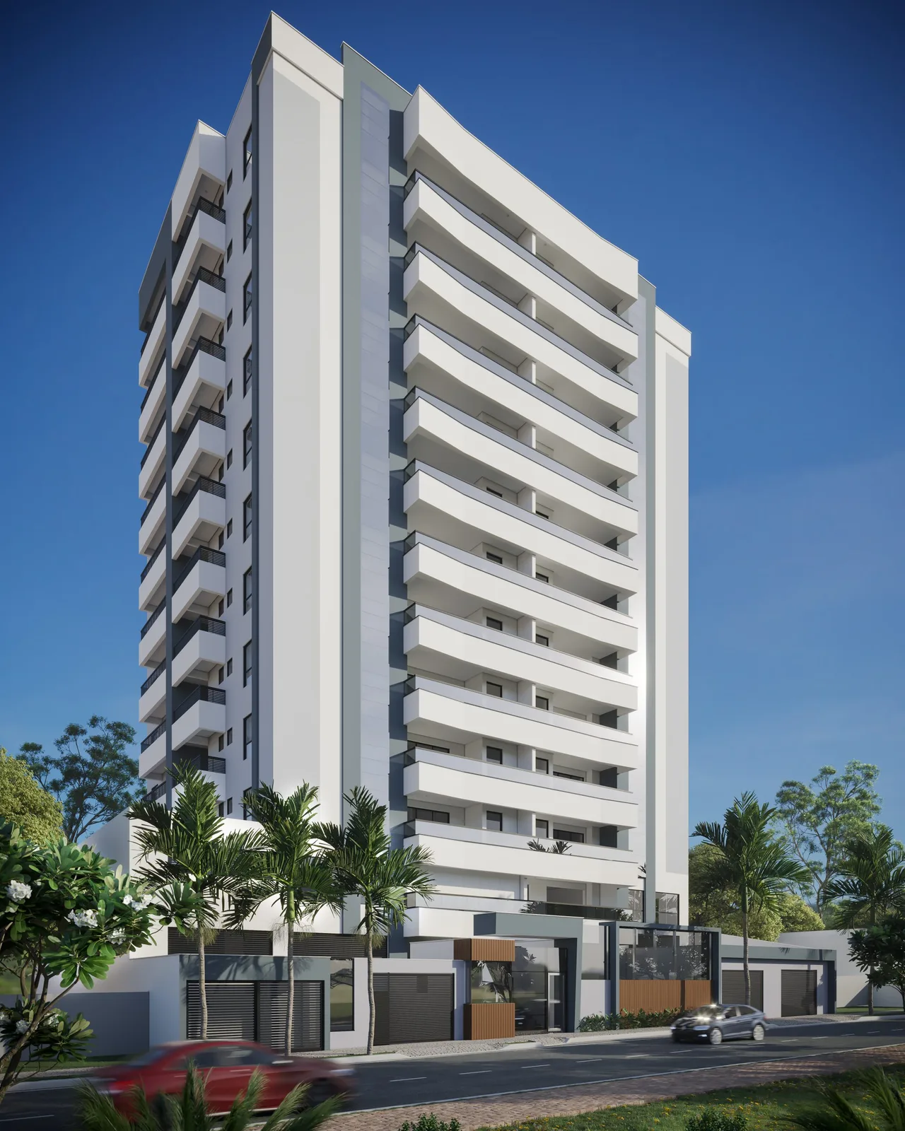 Beaumont Santa Mônica · imagem 9