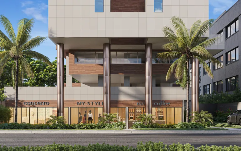 Edifício Aquila · imagem 2
