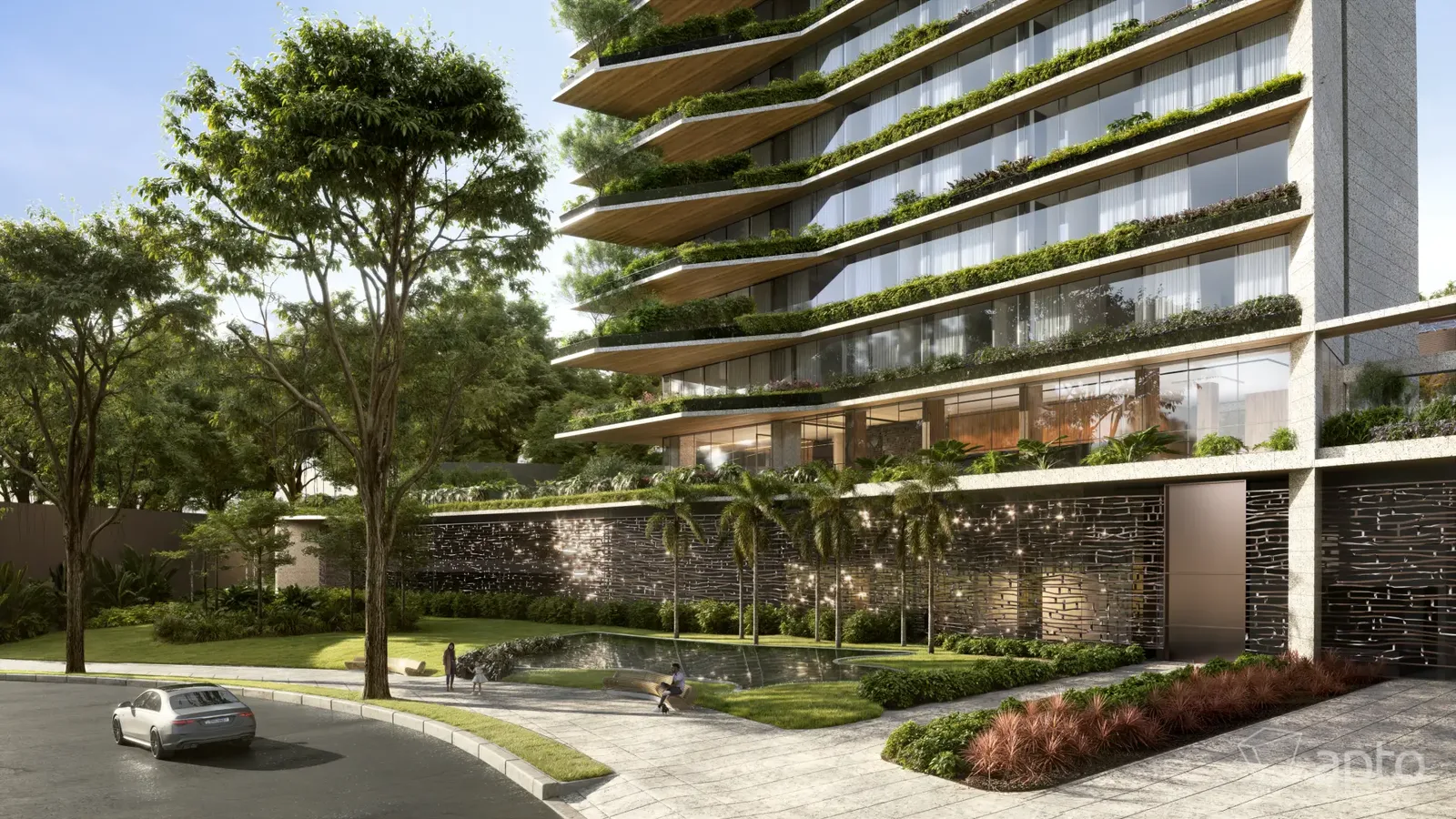 Edifício Jardim · imagem 2