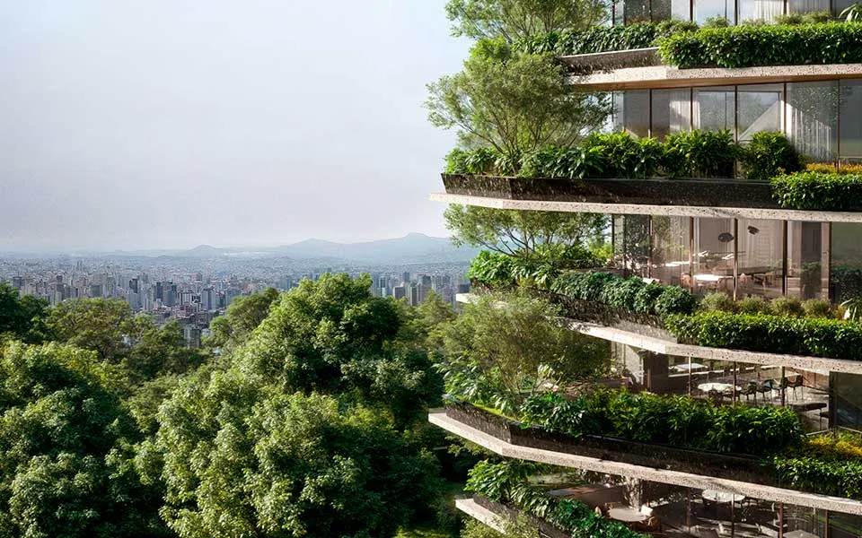Edifício Jardim · imagem 4