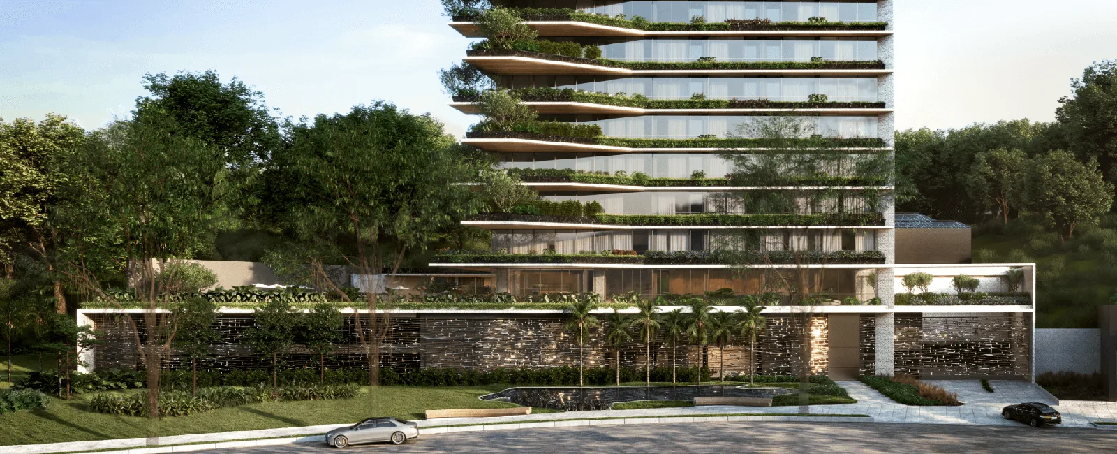 Edifício Jardim · imagem 1