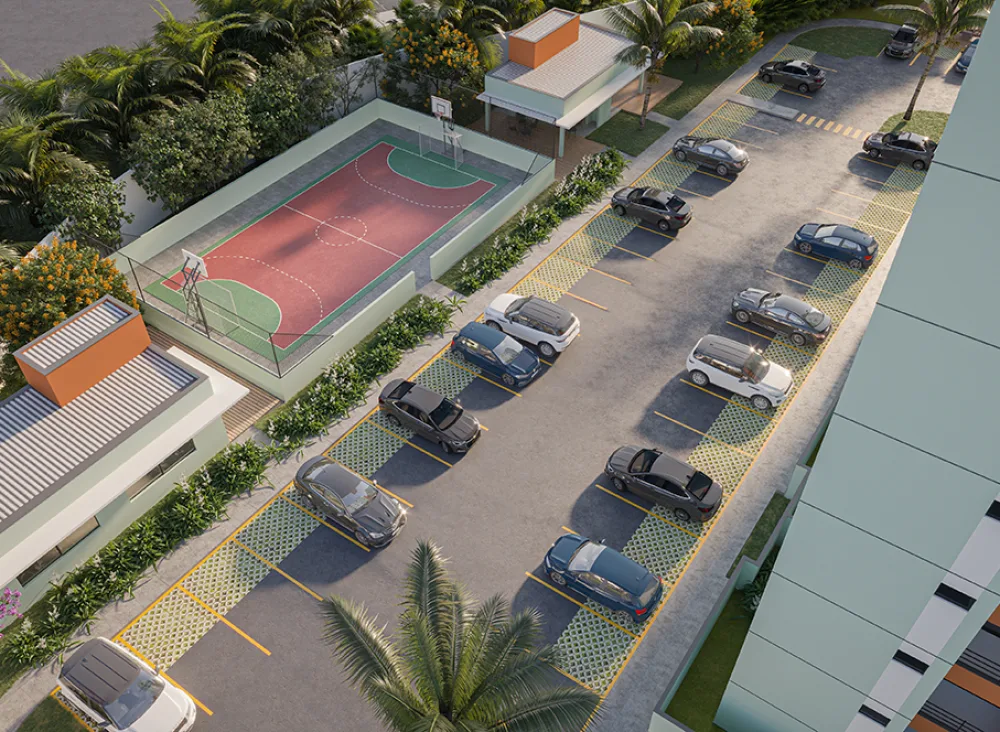 Union Vista · imagem 20