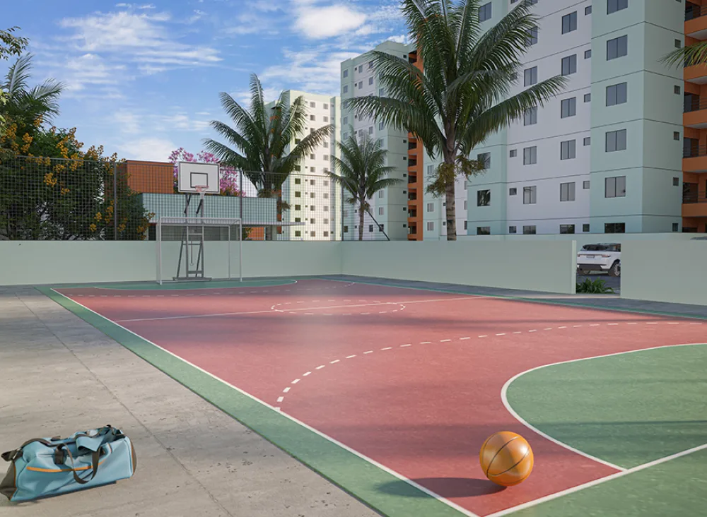 Union Vista · imagem 12
