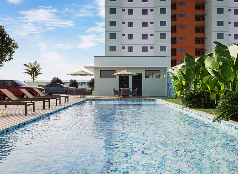 Union Vista · imagem 11