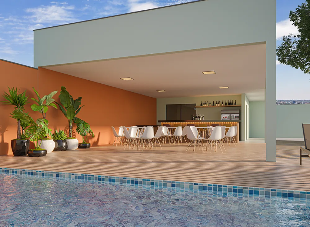 Union Vista · imagem 14