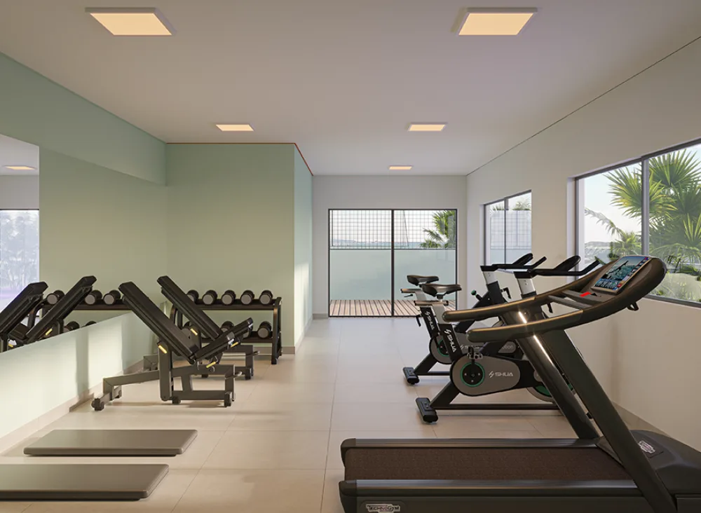 Union Vista · imagem 17