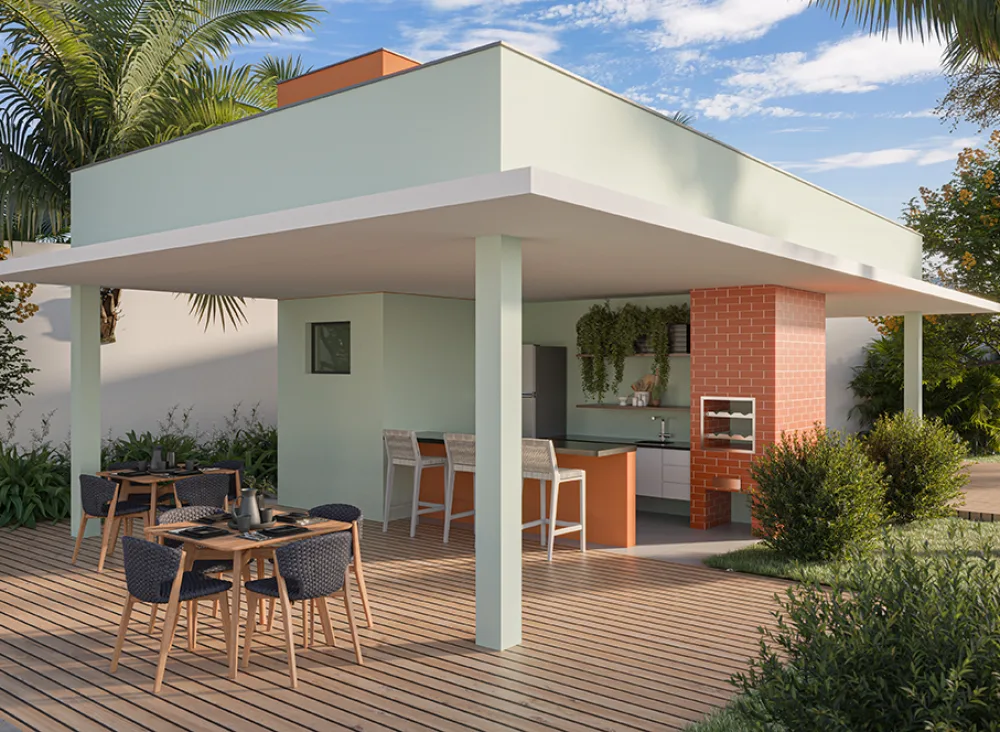 Union Vista · imagem 18