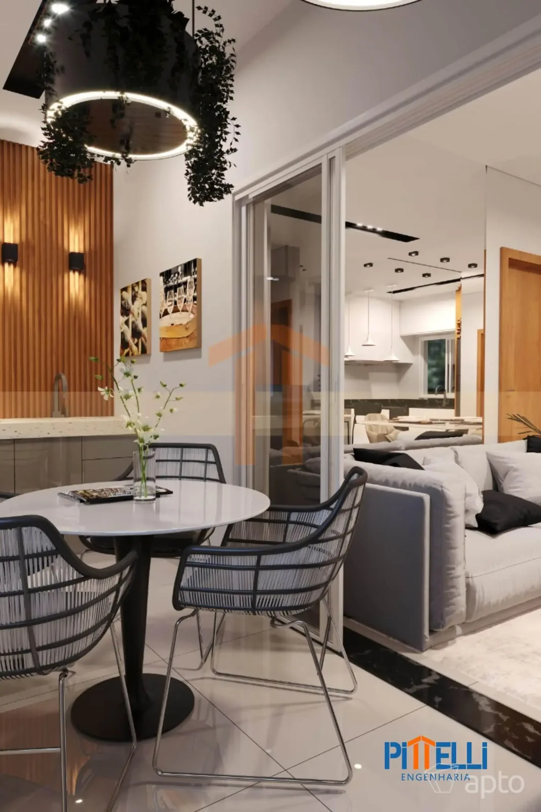 Residenziale Pastore · imagem 7