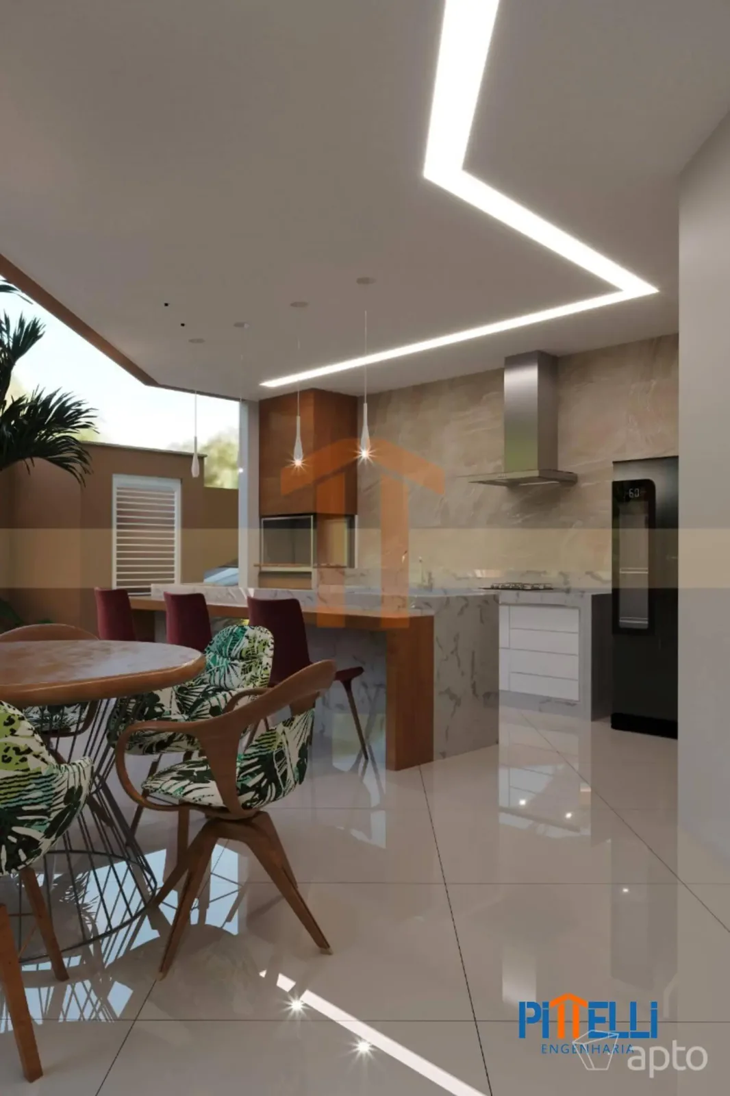 Residenziale Pastore · imagem 2