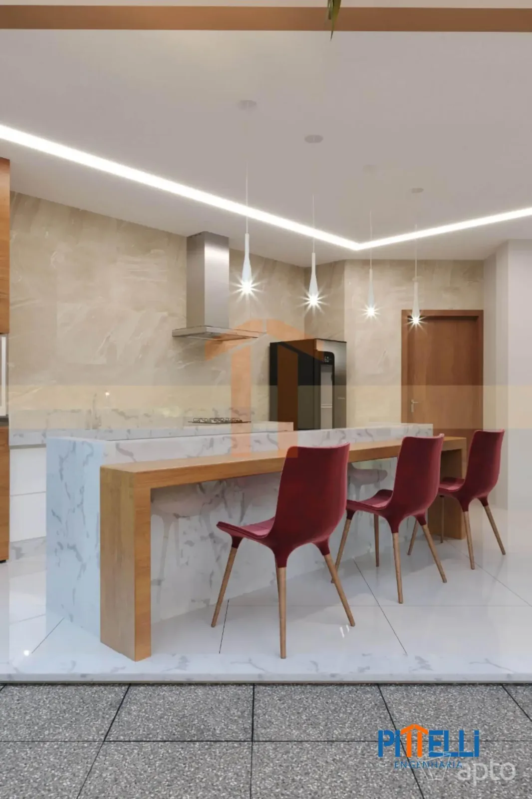 Residenziale Pastore · imagem 3