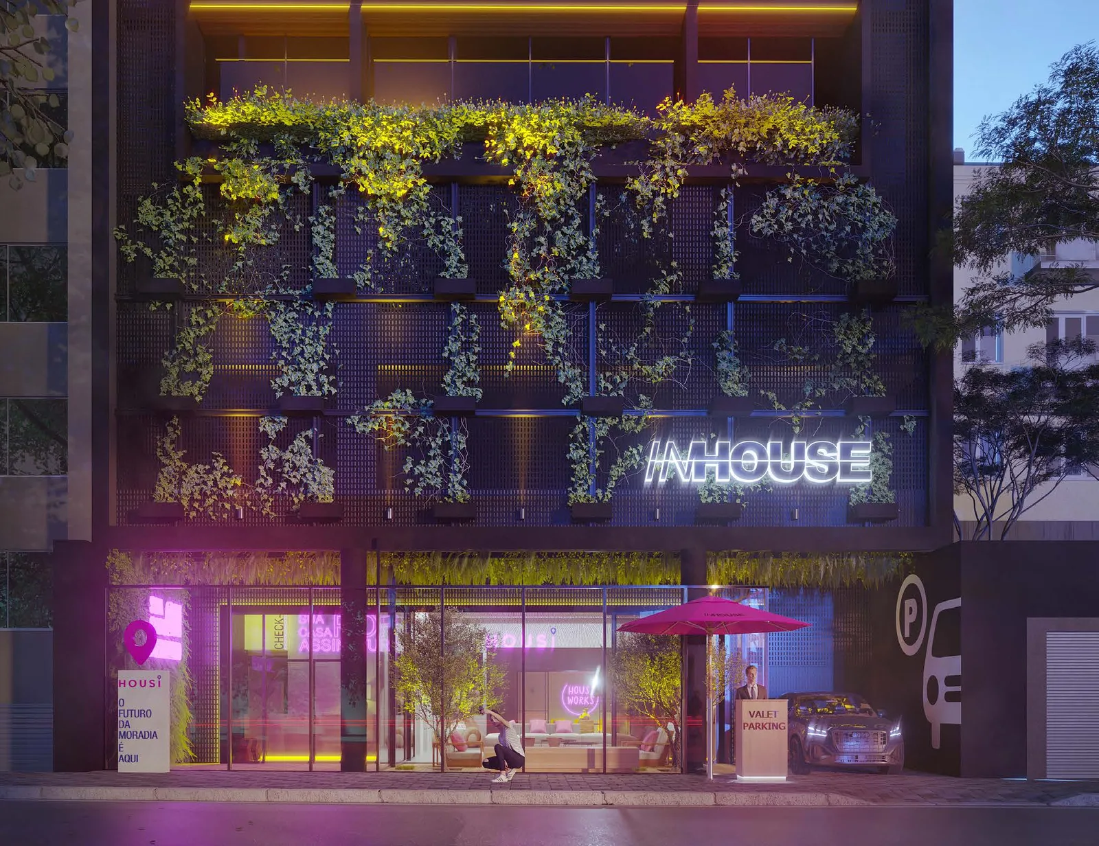 Inhouse · imagem 19