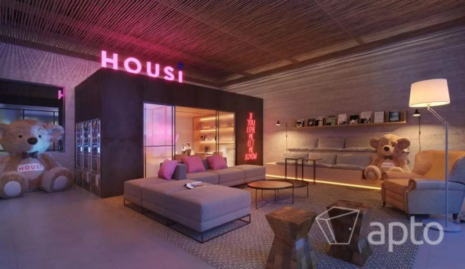 Inhouse · imagem 20