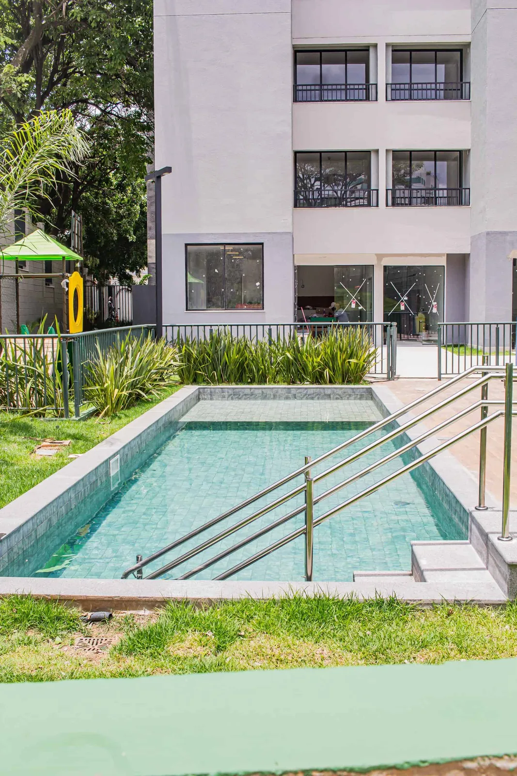 GreenPlaza Residence · imagem 24
