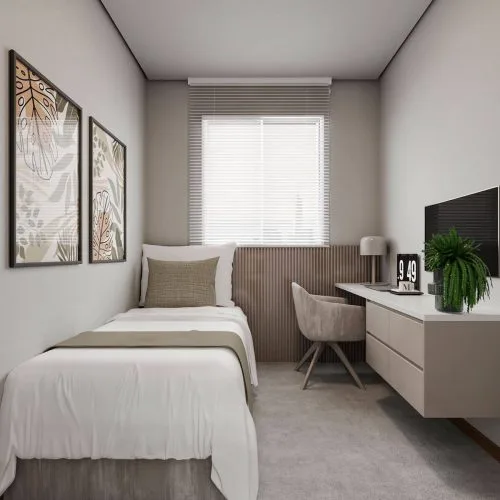 GreenPlaza Residence · imagem 8
