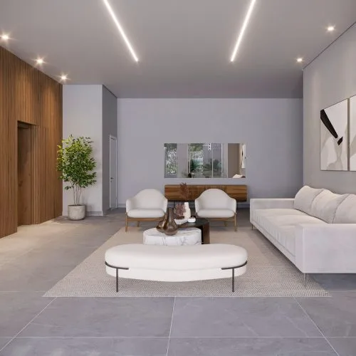 GreenPlaza Residence · imagem 2