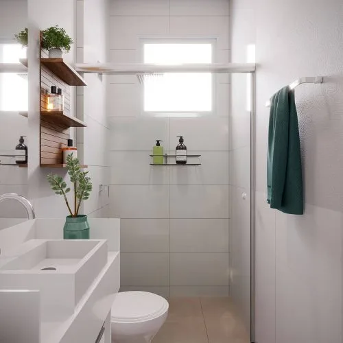 GreenPlaza Residence · imagem 10