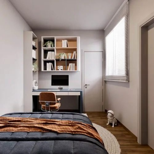 GreenPlaza Residence · imagem 5