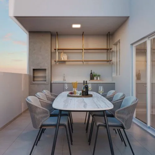 GreenPlaza Residence · imagem 3