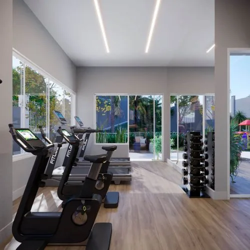 GreenPlaza Residence · imagem 13