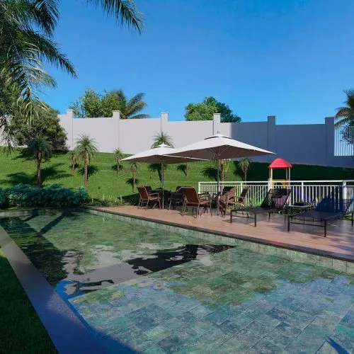 GreenPlaza Residence · imagem 16