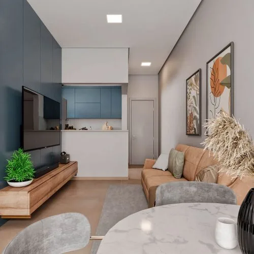 GreenPlaza Residence · imagem 4