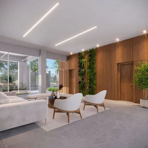 GreenPlaza Residence · imagem 12