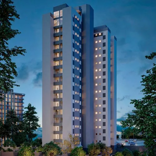 GreenPlaza Residence · imagem 1