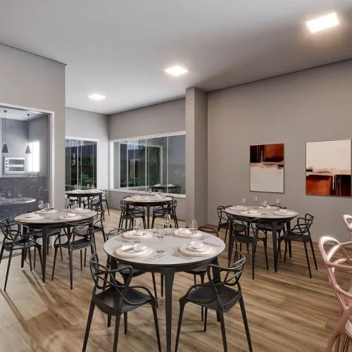 GreenPlaza Residence · imagem 17