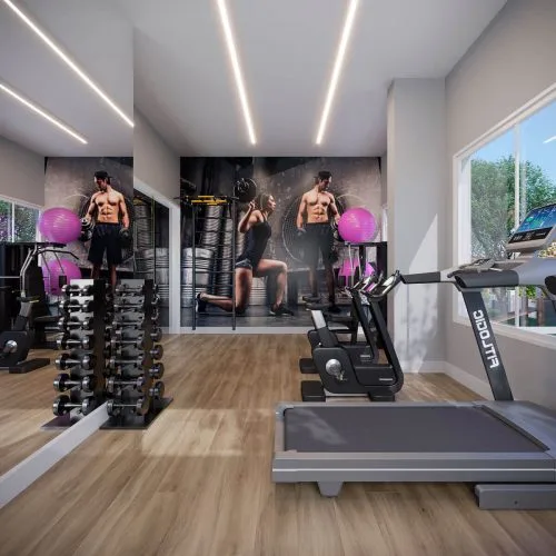 GreenPlaza Residence · imagem 15