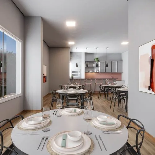GreenPlaza Residence · imagem 14