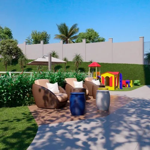 GreenPlaza Residence · imagem 18