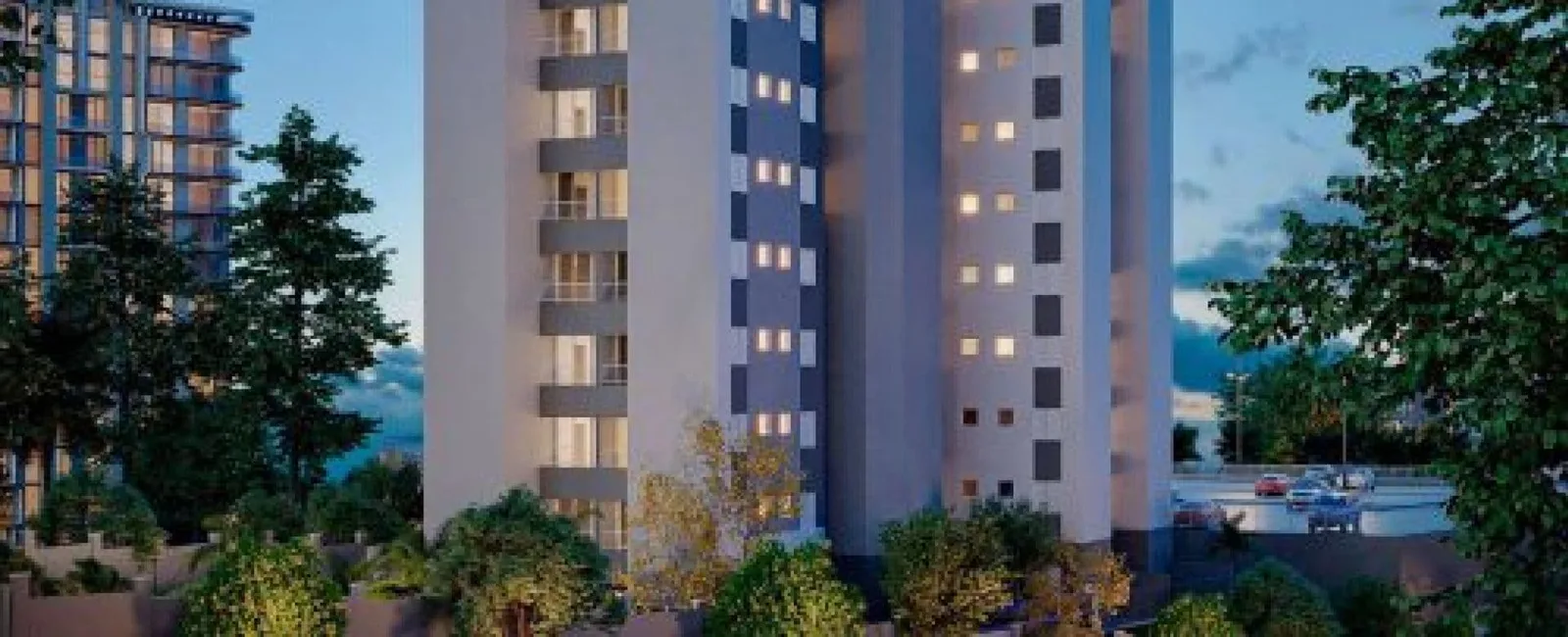 GreenPlaza Residence · imagem 26