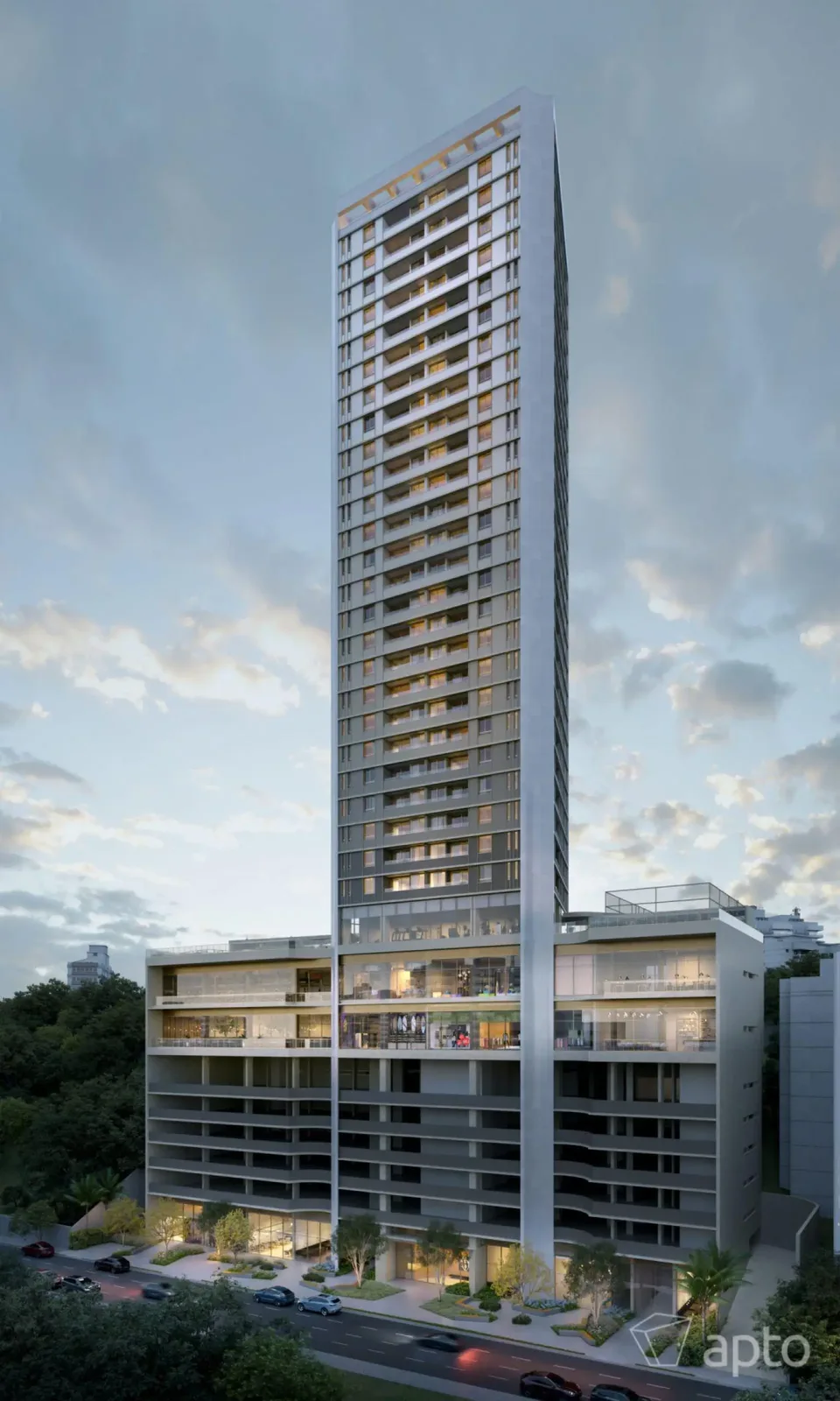 Torre Catharina · imagem 14