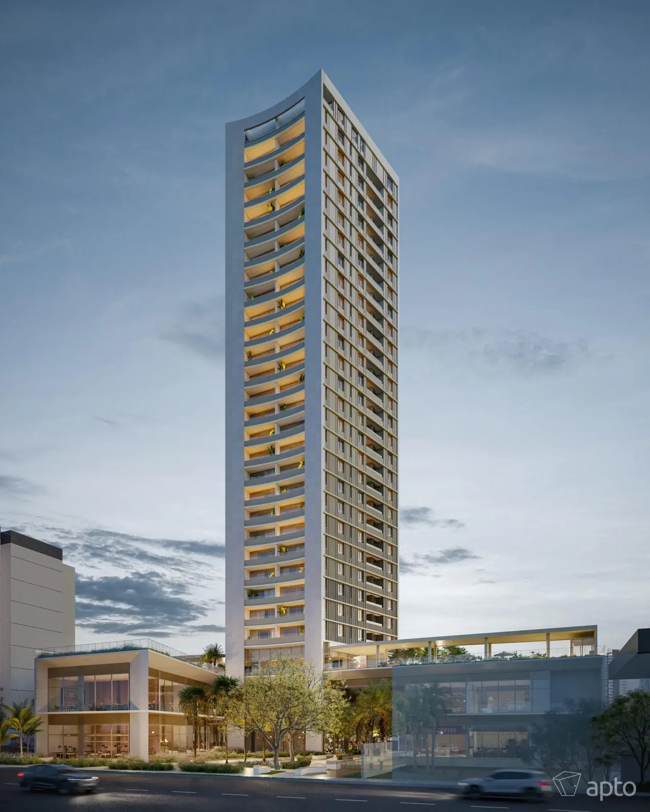 Torre Catharina · imagem 13