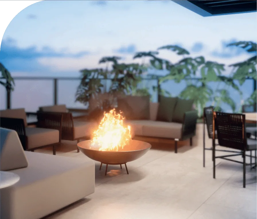 Garden Silva Lobo · imagem 1