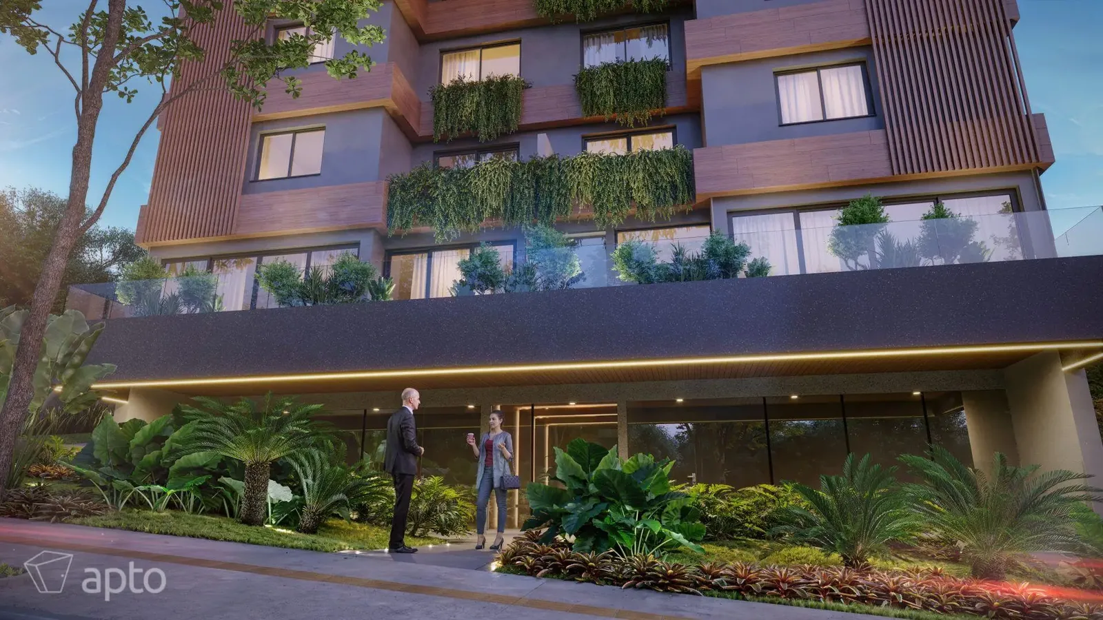 Allegro Residence · imagem 51