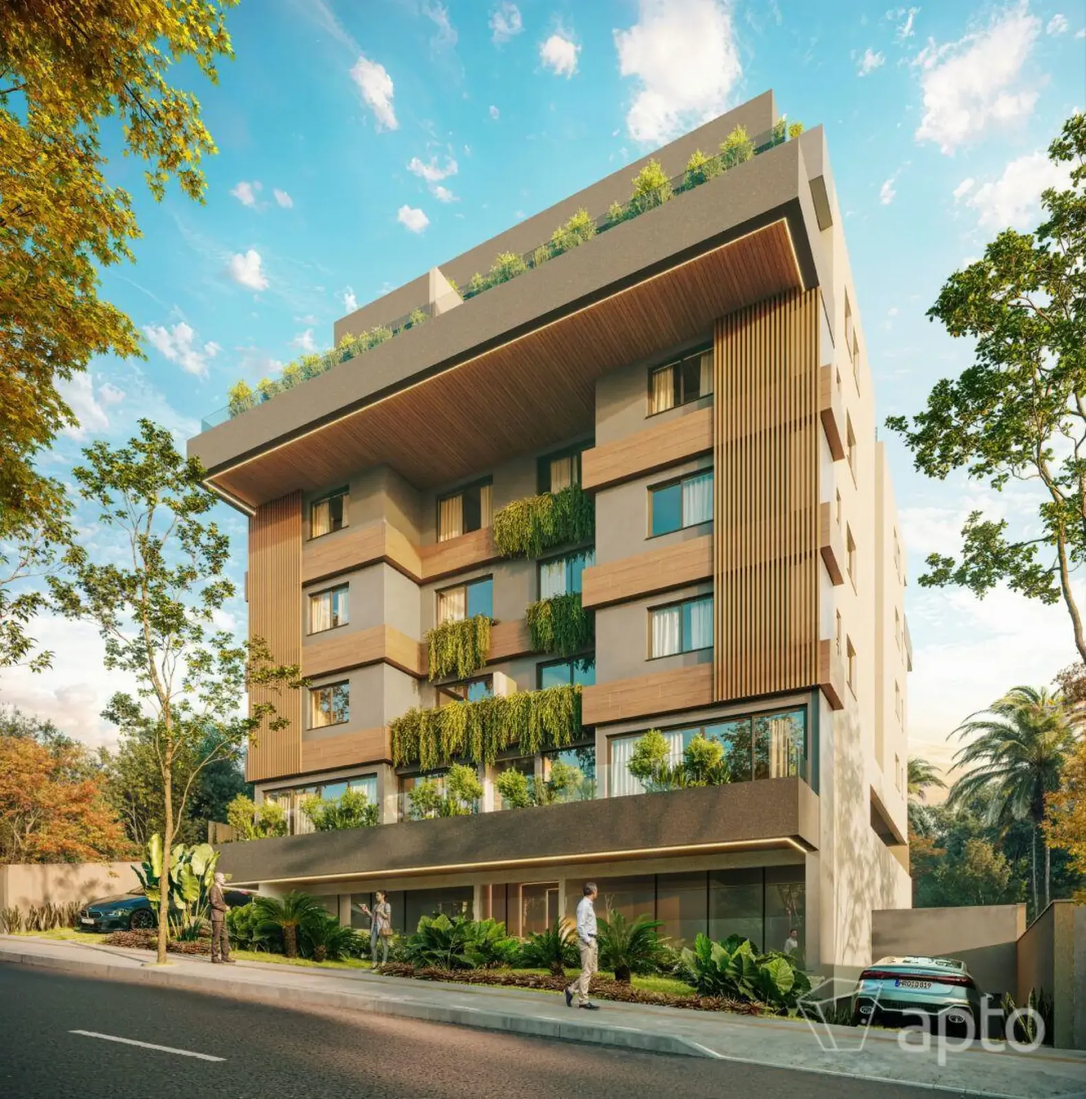 Allegro Residence · imagem 52