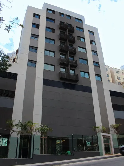 Lift Residence · imagem 1