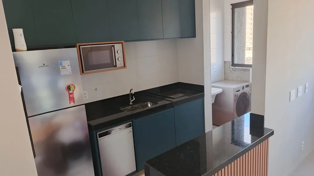 Lift Residence · imagem 12