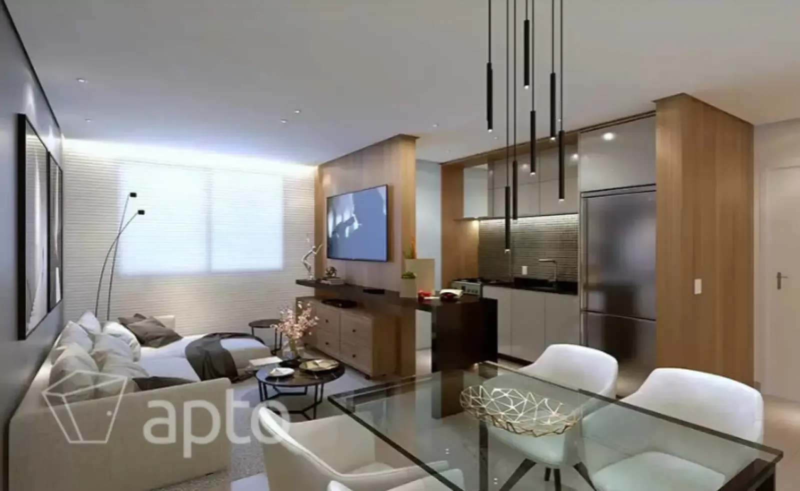 Lift Residence · imagem 23