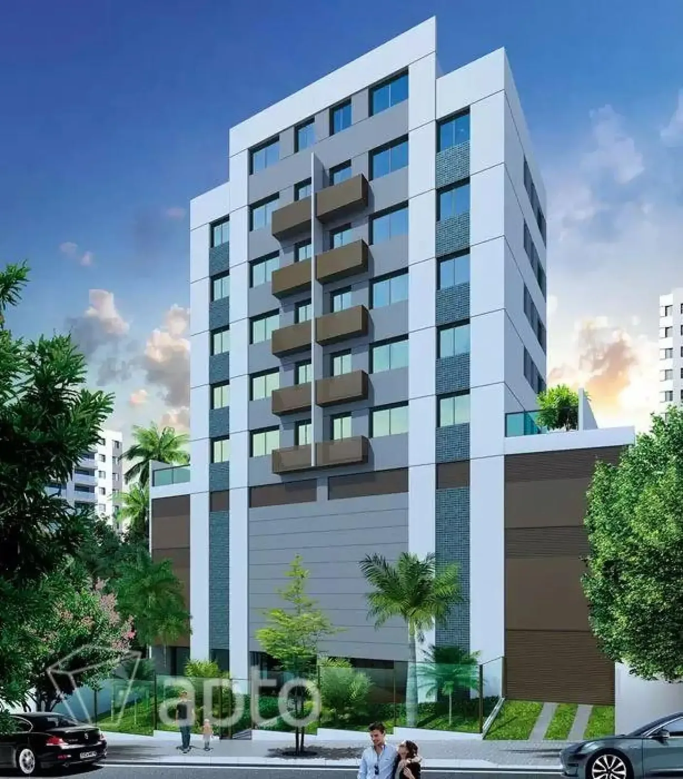 Lift Residence · imagem 22