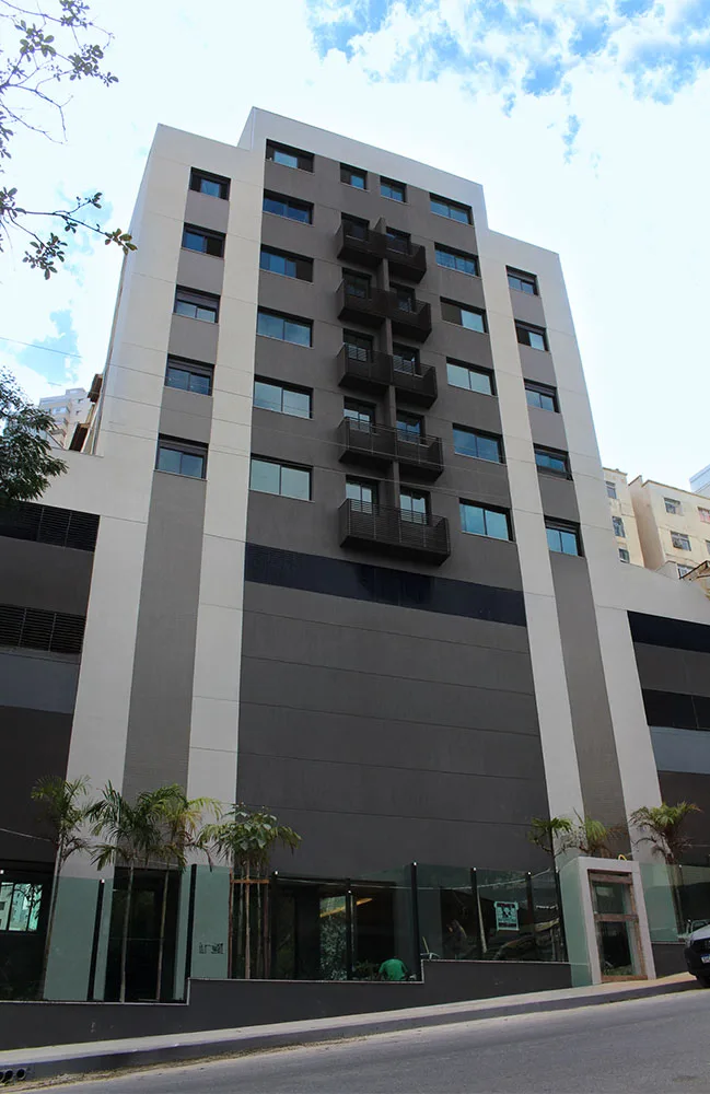 Lift Residence · imagem 10