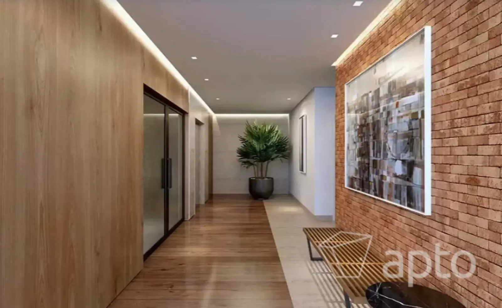 Lift Residence · imagem 21
