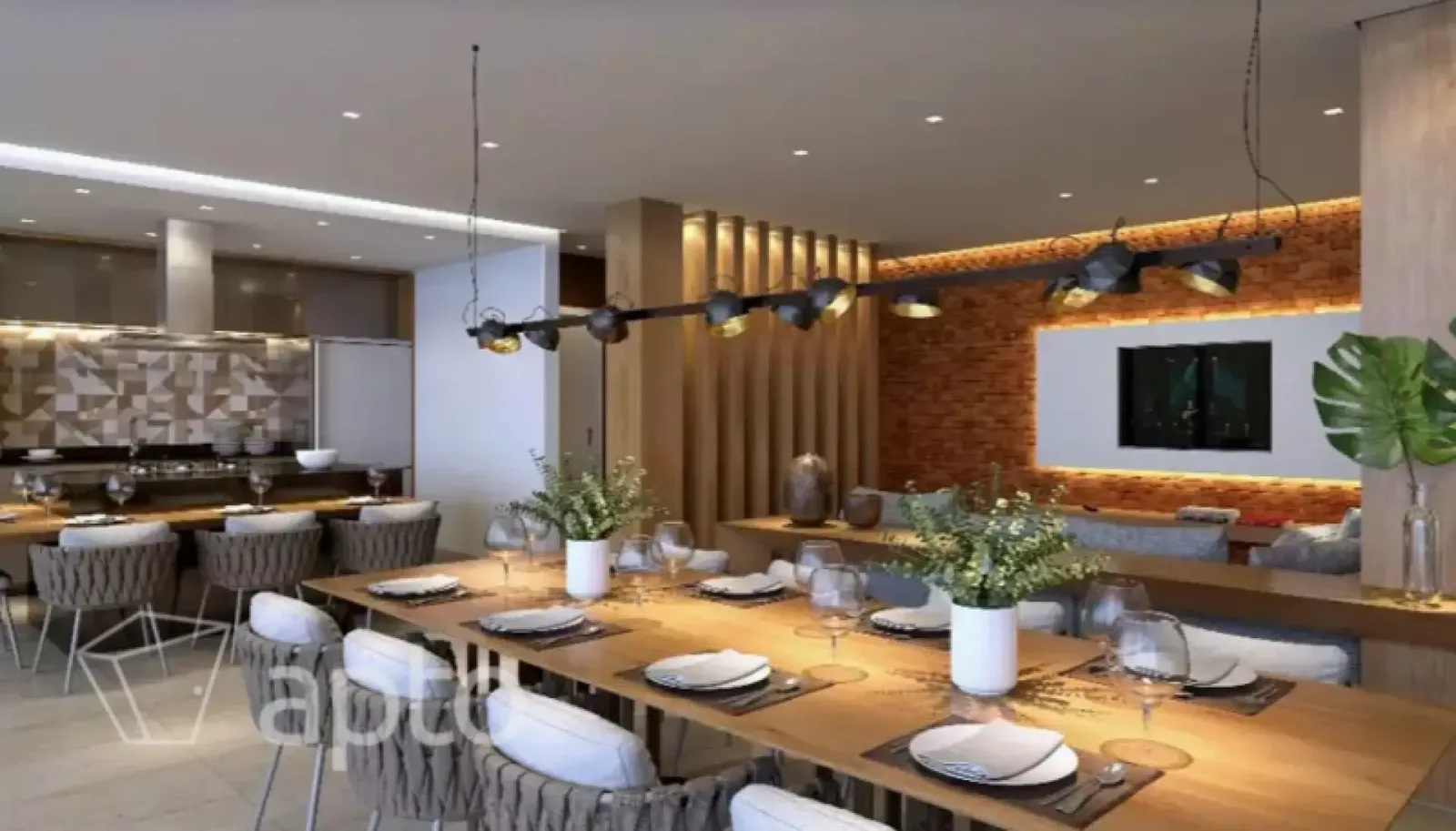 Lift Residence · imagem 20