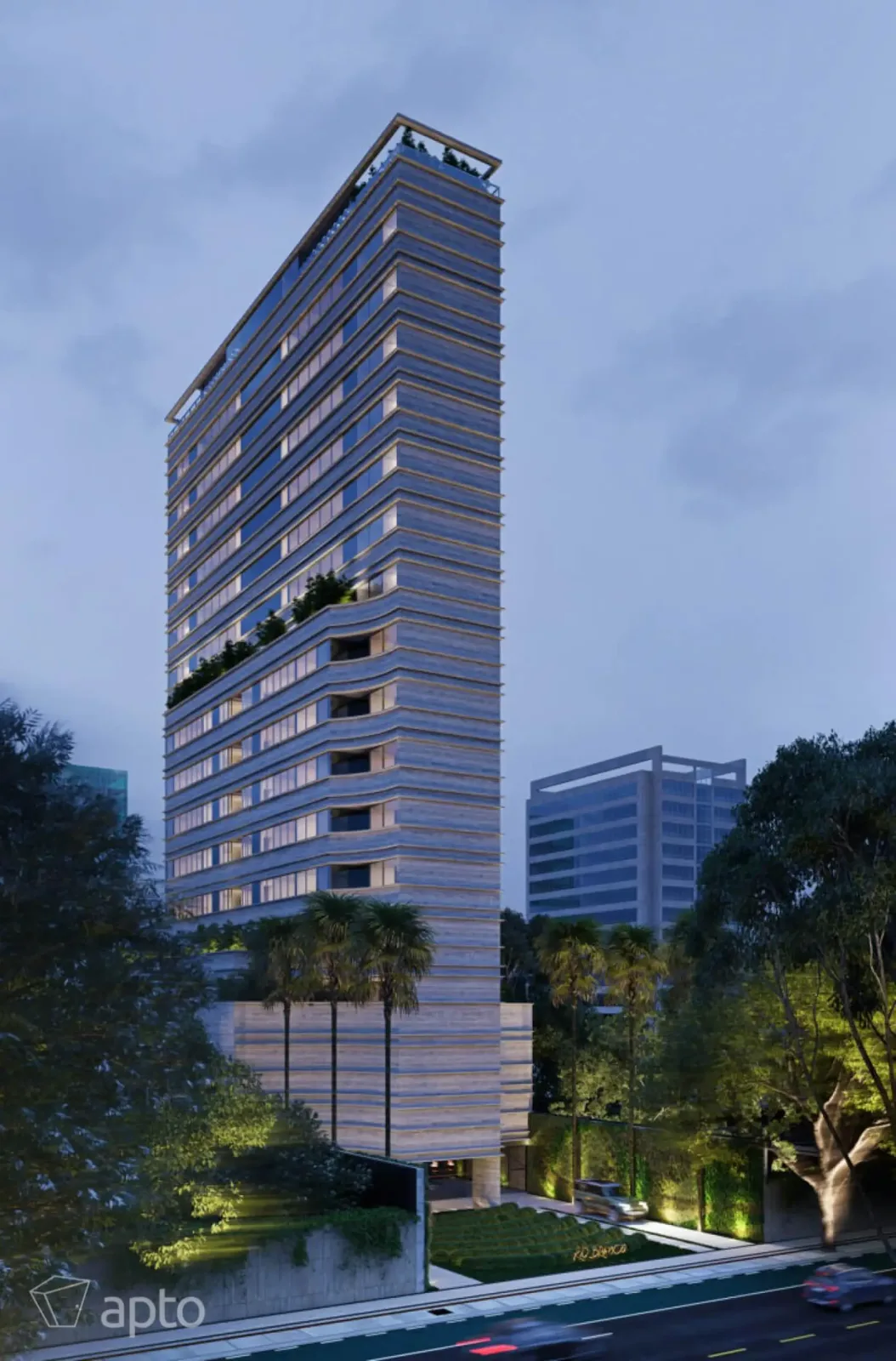 Rio Branco Residencial · imagem 16