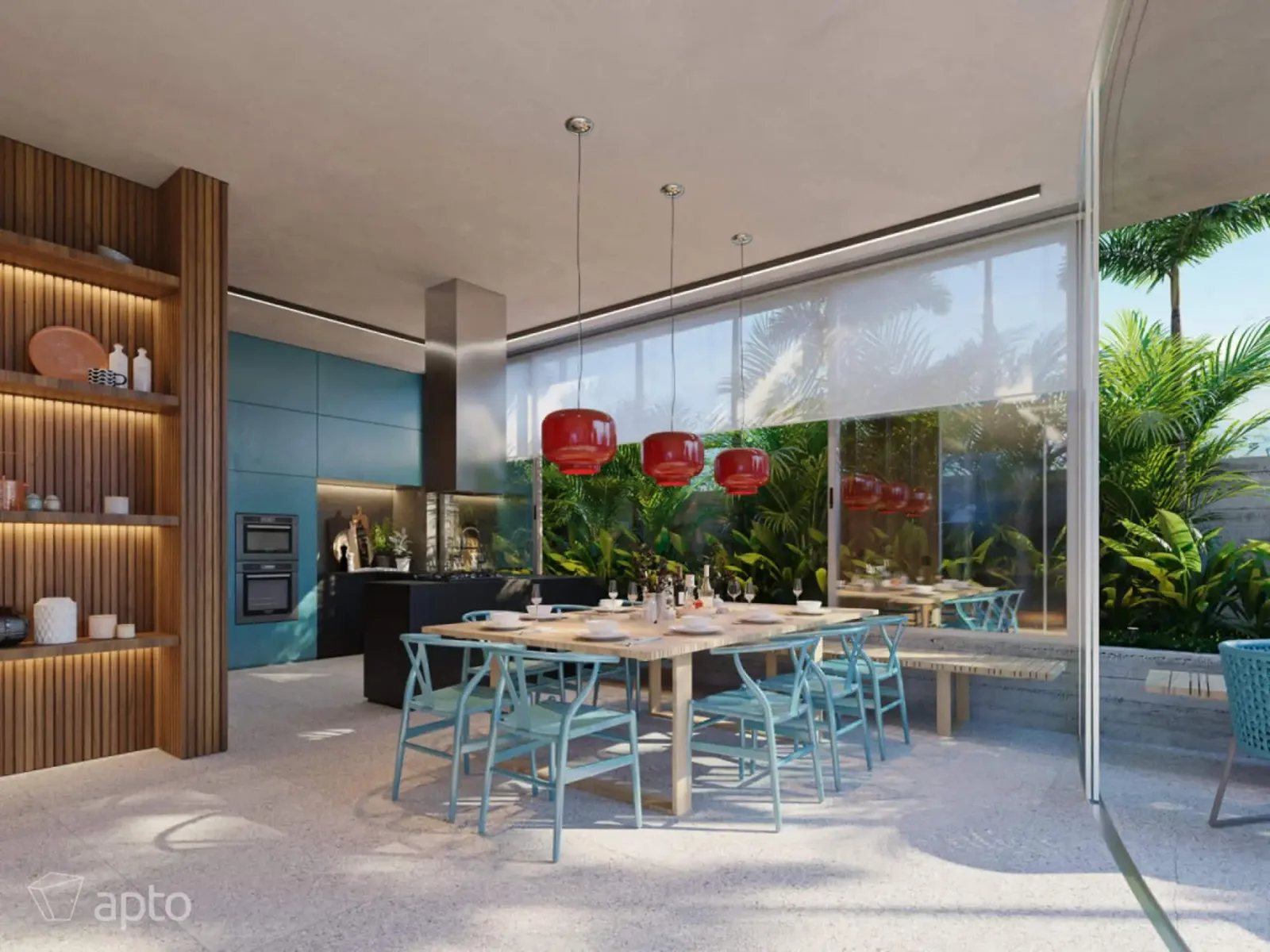 Rio Branco Residencial · imagem 4