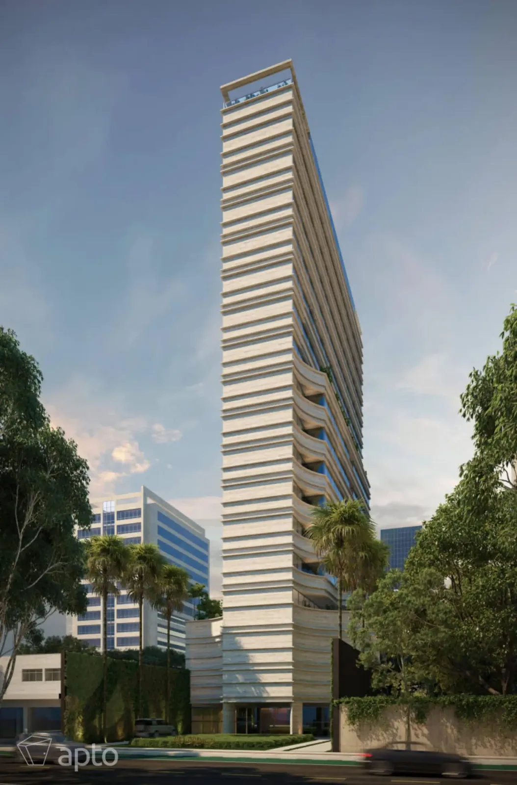 Rio Branco Residencial · imagem 17