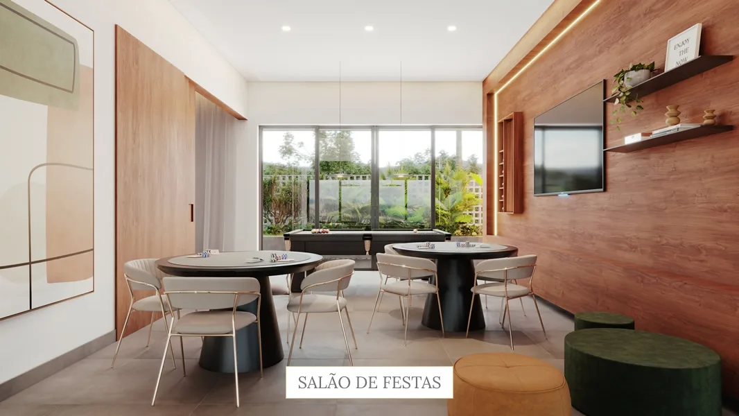 Mauá Living · imagem 26