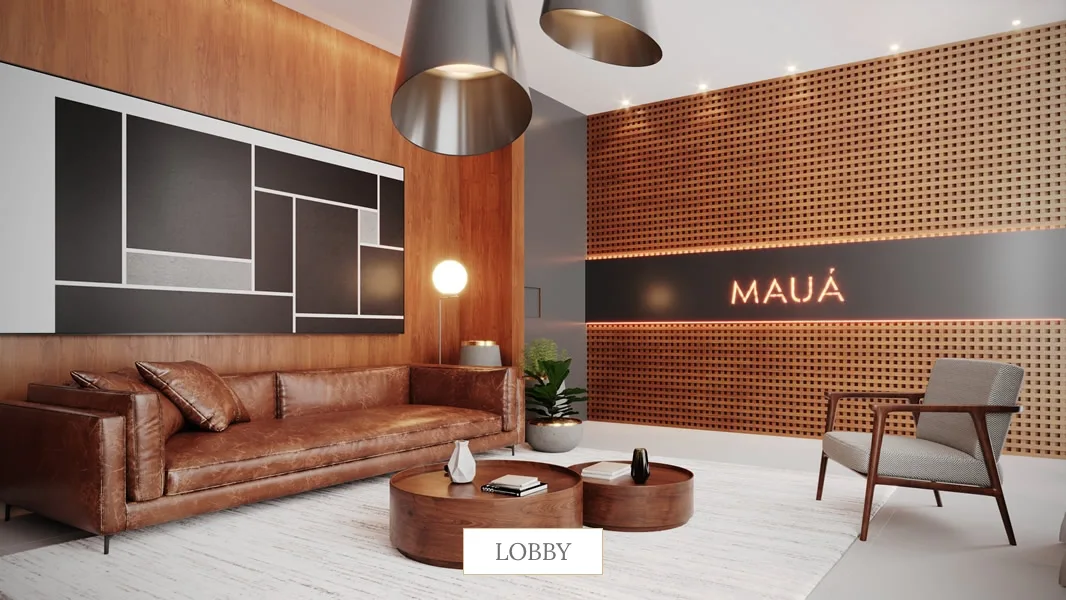 Mauá Living · imagem 21