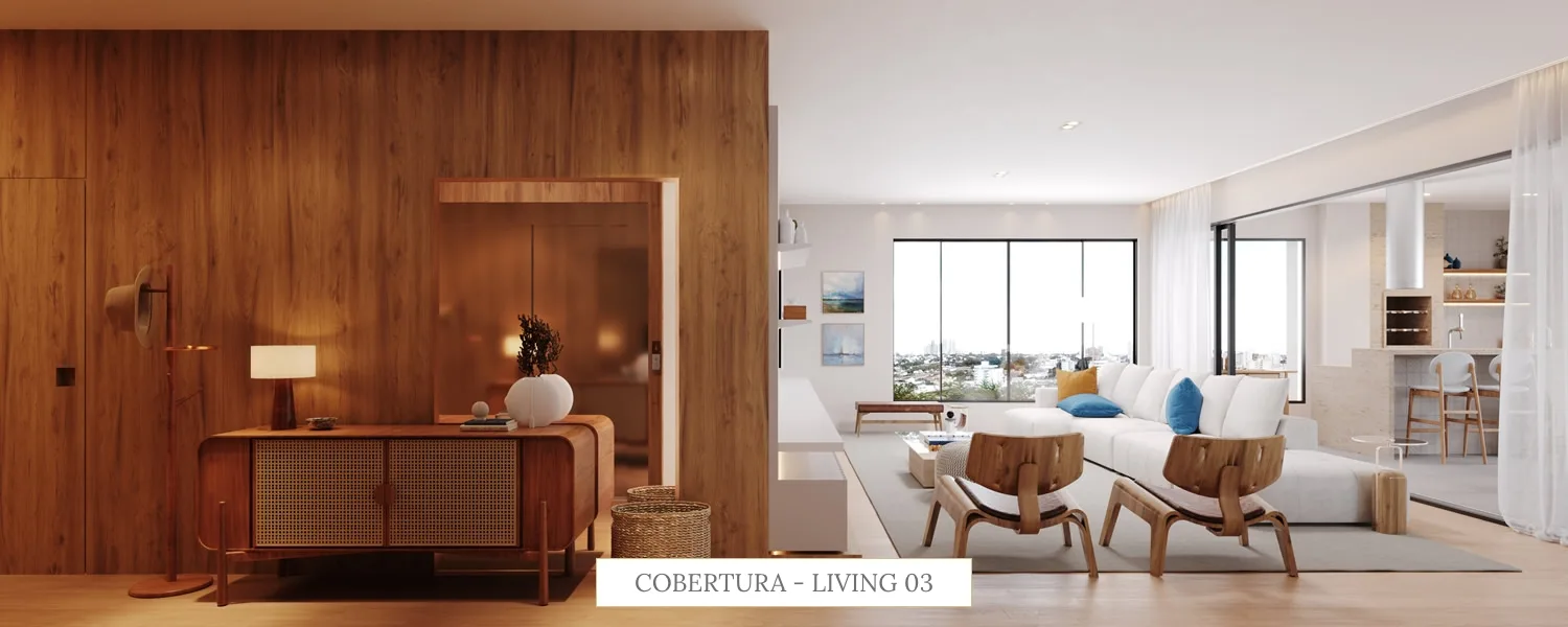 Mauá Living · imagem 17